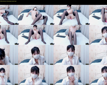 lovely_asahi — 20 minute Chaturbate female cam show recording, 720p, Sep 8, 2020