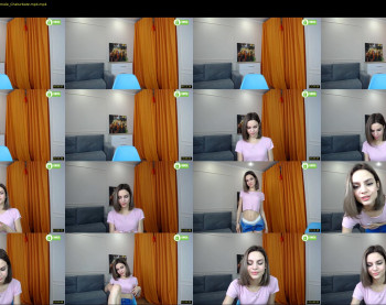 loxy_ — 70 minute Chaturbate female cam show recording, 1080p, Sep 8, 2020