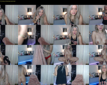 lulu_lopez — 23 minute Chaturbate female cam show recording, 1080p, Sep 8, 2020