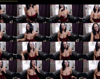 mamasitasexy79 — 44 minute Chaturbate female cam show recording, 1080p, Sep 9, 2020