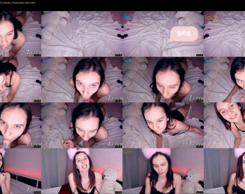 margolori — 34 minute Chaturbate couple cam show recording, 1080p, Sep 8, 2020