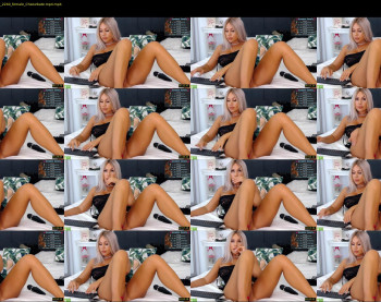 marrylouanne — 5 minute Chaturbate female cam show recording, 1080p, Sep 8, 2020