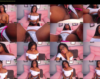 maryevans_ — 70 minute Chaturbate female cam show recording, 1080p, Sep 8, 2020