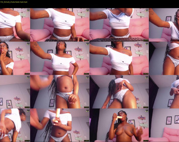 maryevans_ — 46 minute Chaturbate female cam show recording, 1080p, Sep 8, 2020