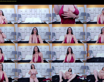 meganbeake — 101 minute Chaturbate female cam show recording, 720p, Sep 8, 2020