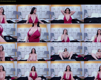 meganbeake — 49 minute Chaturbate female cam show recording, 720p, Sep 8, 2020