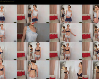 meganiex — 36 minute Chaturbate female cam show recording, 720p, Sep 9, 2020