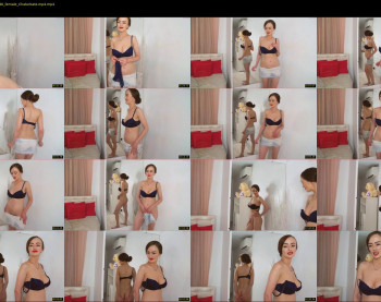 meganiex — 12 minute Chaturbate female cam show recording, 720p, Sep 9, 2020