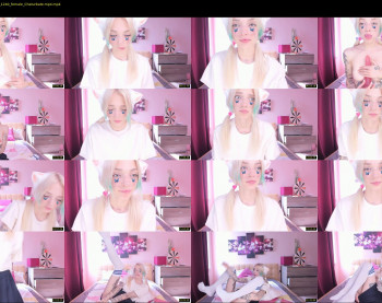 melissaallens — 36 minute Chaturbate female cam show recording, 720p, Sep 8, 2020