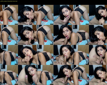 mellissa_room — 34 minute Chaturbate couple cam show recording, 1080p, Sep 8, 2020