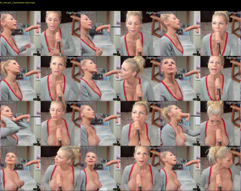 miakinkdd — 49 minute Chaturbate female cam show recording, 1080p, Sep 8, 2020