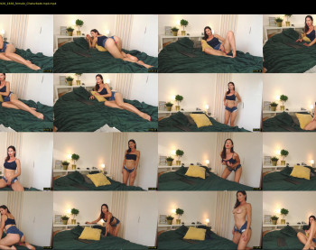missflowersbloom — 20 minute Chaturbate female cam show recording, 1080p, Sep 8, 2020