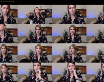 misslucci — 6 minute Chaturbate female cam show recording, 1080p, Sep 8, 2020