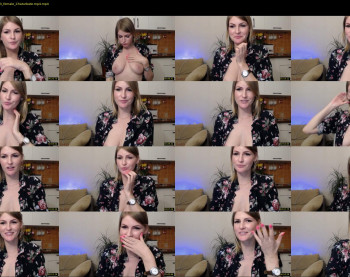 misslucci — 7 minute Chaturbate female cam show recording, 1080p, Sep 8, 2020