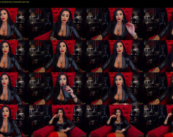 mistresskennya — 6 minute Chaturbate female cam show recording, 1080p, Sep 9, 2020