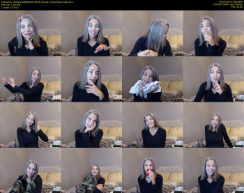 mizxtrix — 199 minute Chaturbate female cam show recording, 480p, Sep 8, 2020