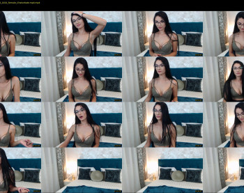 mmmaaa1234 — 22 minute Chaturbate female cam show recording, 1080p, Sep 8, 2020
