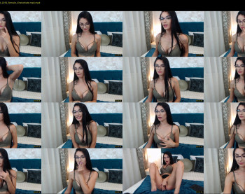 mmmaaa1234 — 13 minute Chaturbate female cam show recording, 1080p, Sep 8, 2020
