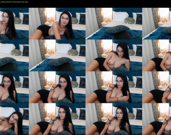 mmmaaa1234 — 11 minute Chaturbate female cam show recording, 1080p, Sep 9, 2020