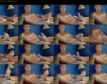 moreplease413 — 15 minute Chaturbate male cam show recording, 480p, Sep 8, 2020