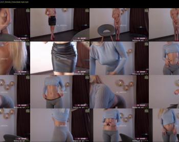 ms_seductive — 70 minute Chaturbate female cam show recording, 1080p, Sep 8, 2020