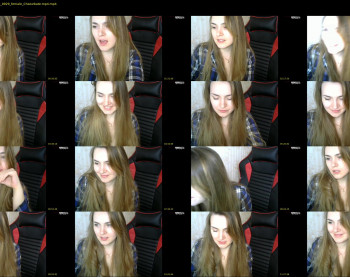naughty_popa — 13 minute Chaturbate female cam show recording, 720p, Sep 8, 2020