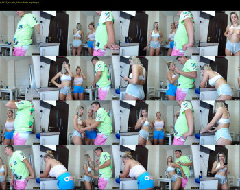 nolimitscoupl3 — 70 minute Chaturbate couple cam show recording, 1080p, Sep 8, 2020
