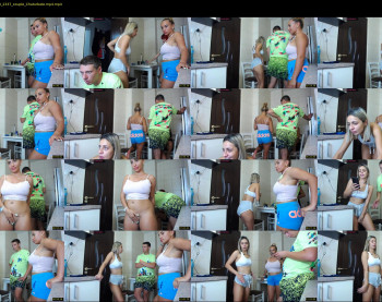 nolimitscoupl3 — 13 minute Chaturbate couple cam show recording, 1080p, Sep 8, 2020