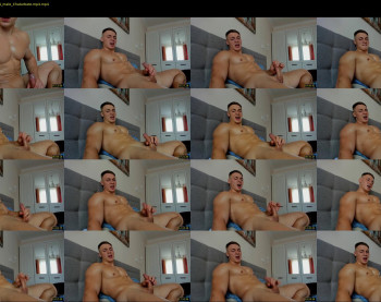 o_r_b_i_t — 21 minute Chaturbate male cam show recording, 720p, Sep 8, 2020