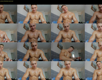 o_r_b_i_t — 3 minute Chaturbate male cam show recording, 720p, Sep 8, 2020