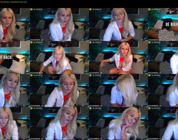oliviaowens — 11 minute Chaturbate female cam show recording, 720p, Sep 8, 2020