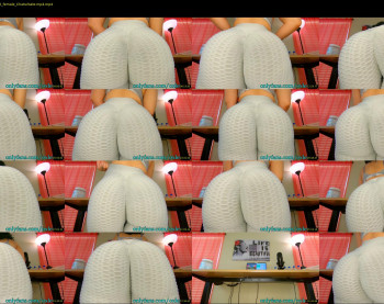 oxlemon — 70 minute Chaturbate female cam show recording, 1080p, Sep 8, 2020
