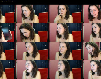 p1ece_of_me — 13 minute Chaturbate female cam show recording, 720p, Sep 8, 2020