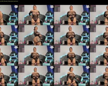 paradise_city__ — 15 minute Chaturbate female cam show recording, 720p, Sep 8, 2020