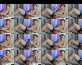 paul_rubini — 13 minute Chaturbate male cam show recording, 720p, Sep 9, 2020