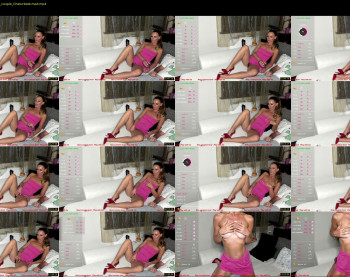 pbsteve — 16 minute Chaturbate couple cam show recording, 1080p, Sep 8, 2020