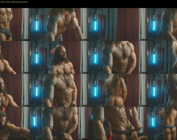 phil_chambers — 76 minute Chaturbate male cam show recording, 1080p, Sep 9, 2020
