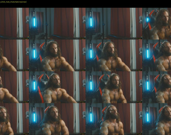 phil_chambers — 9 minute Chaturbate male cam show recording, 1080p, Sep 9, 2020