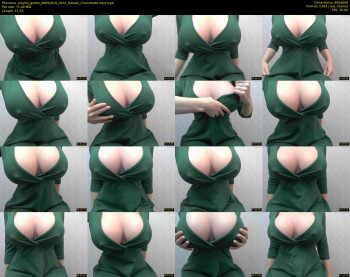 playful_goldie — 12 minute Chaturbate female cam show recording, 480p, Sep 9, 2020