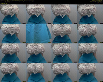 playful_goldie — 13 minute Chaturbate female cam show recording, 480p, Sep 9, 2020