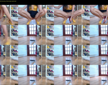 power_stuff — 18 minute Chaturbate female cam show recording, 720p, Sep 8, 2020