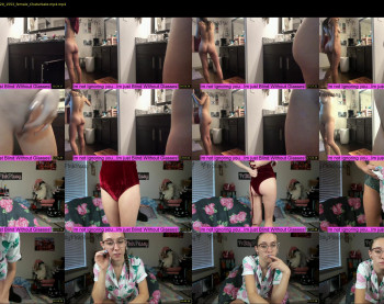 pr3ttyp1nkpussy — 43 minute Chaturbate couple cam show recording, 1080p, Sep 8, 2020