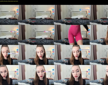 presidenttaylor — 3 minute Chaturbate female cam show recording, 720p, Sep 8, 2020