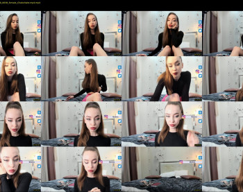 presidenttaylor — 28 minute Chaturbate female cam show recording, 720p, Sep 8, 2020