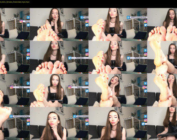 presidenttaylor — 36 minute Chaturbate female cam show recording, 720p, Sep 9, 2020