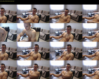 prince_d1ck — 27 minute Chaturbate male cam show recording, 720p, Sep 8, 2020