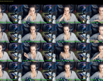 ps4pro — 22 minute Chaturbate female cam show recording, 720p, Sep 8, 2020