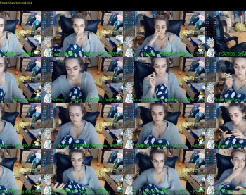 ps4pro — 61 minute Chaturbate female cam show recording, 720p, Sep 8, 2020