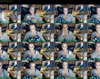 ps4pro — 70 minute Chaturbate female cam show recording, 720p, Sep 8, 2020