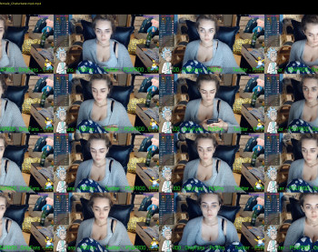 ps4pro — 30 minute Chaturbate female cam show recording, 720p, Sep 8, 2020
